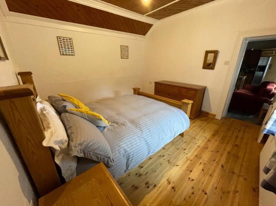 John The Mills Cottage Spahot Tub Private Beach Donegal Town Exterior foto