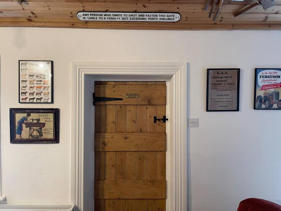 John The Mills Cottage Spahot Tub Private Beach Donegal Town Exterior foto